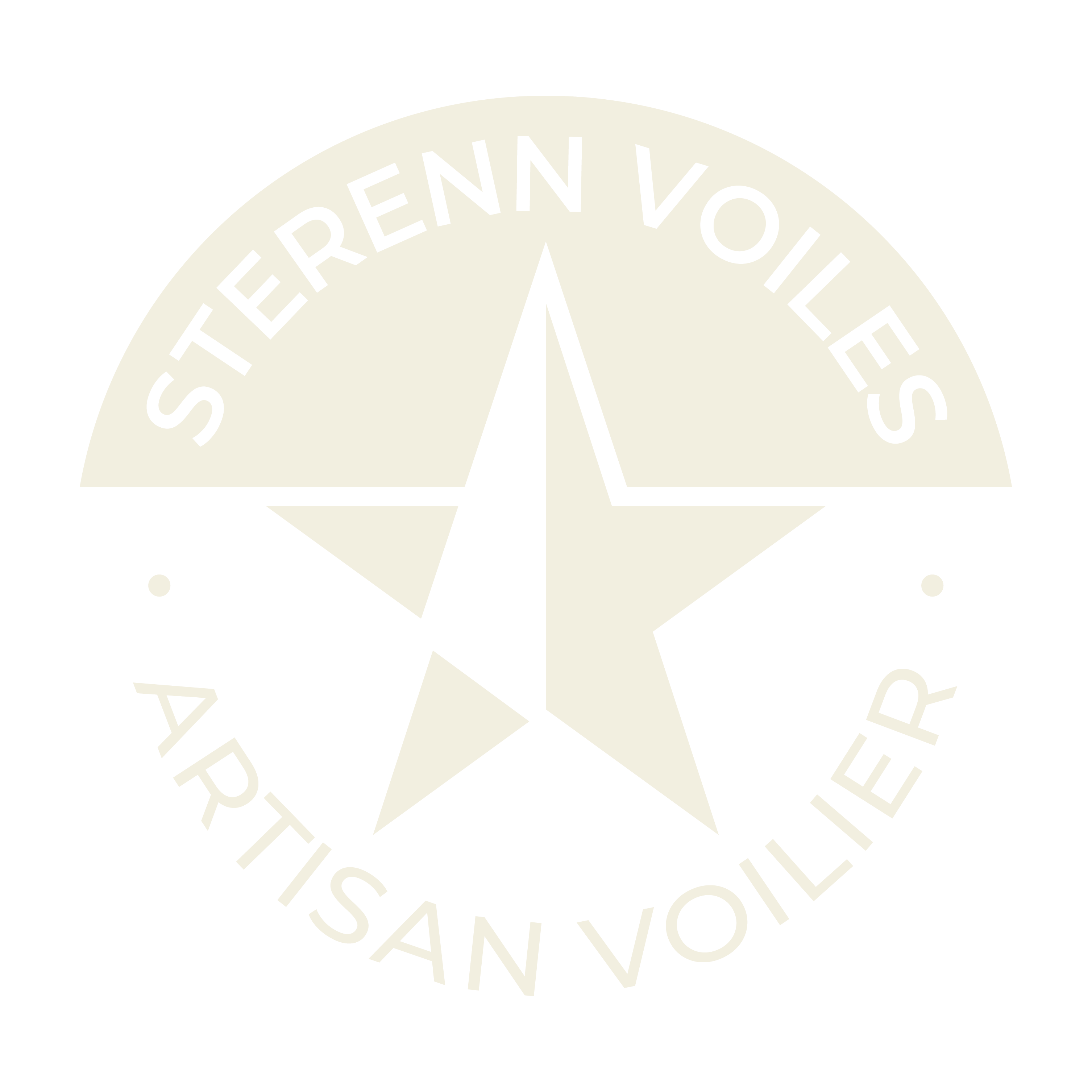 STERENN               VOILES